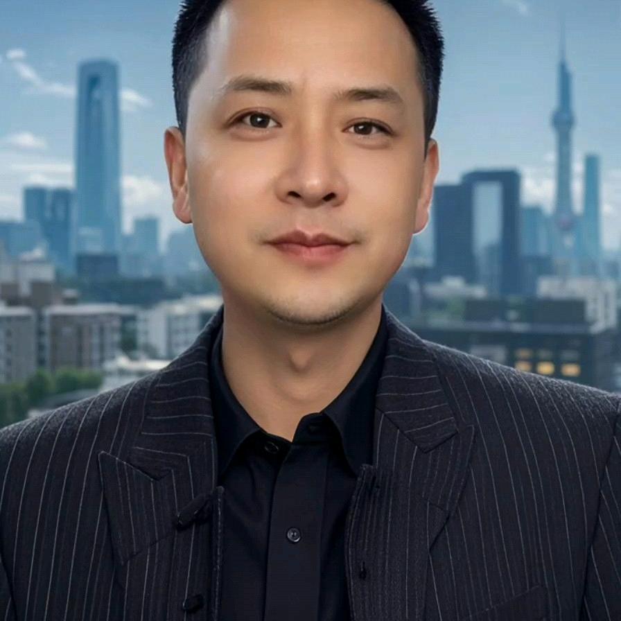 西北虎啸.
