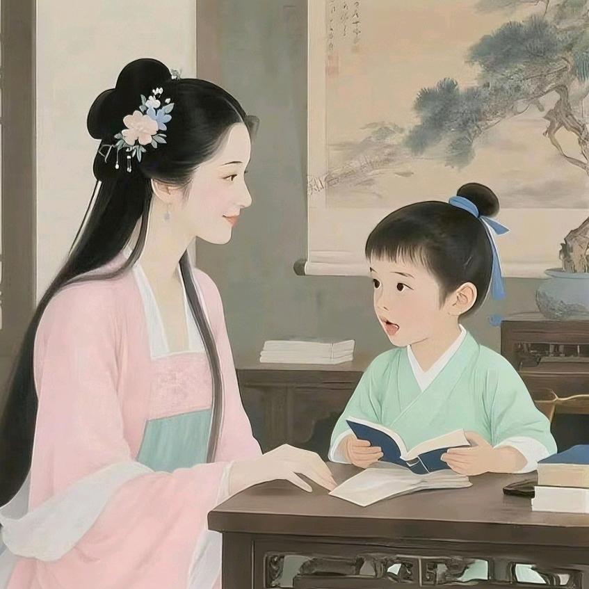 众合育儿