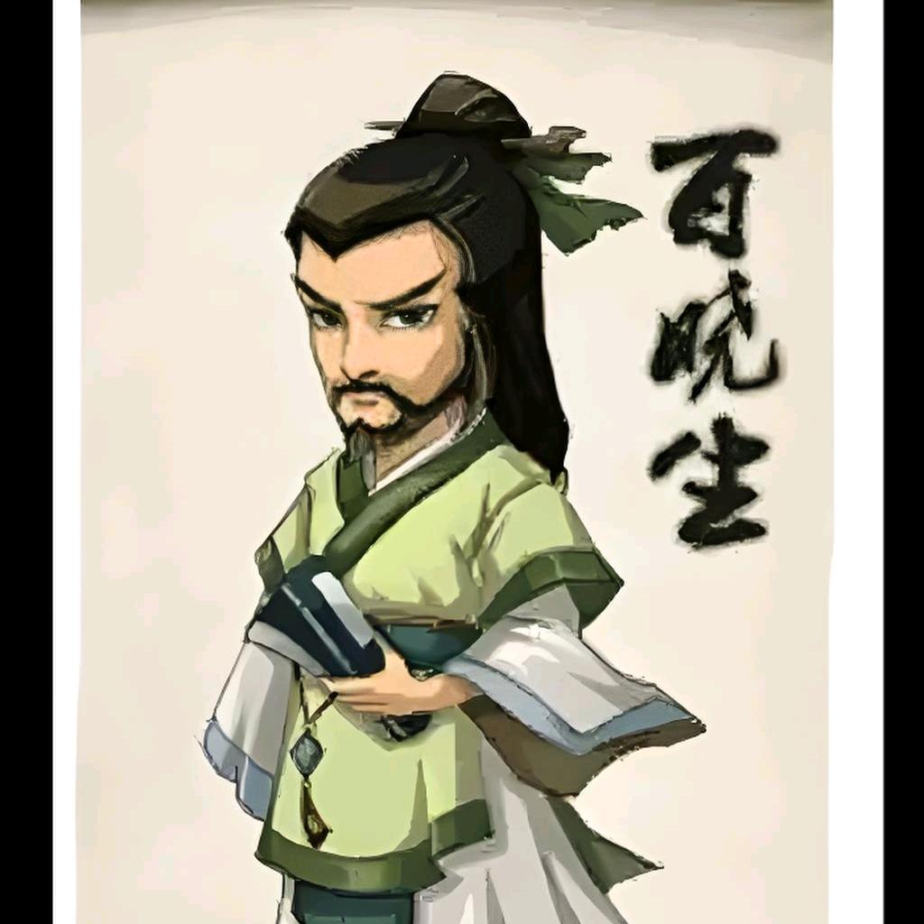 看事儿的七哥