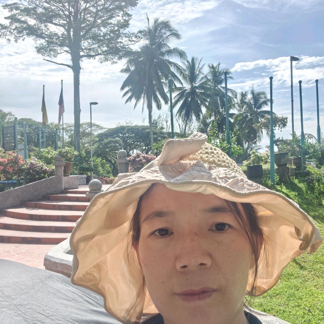 阿星爱睡觉