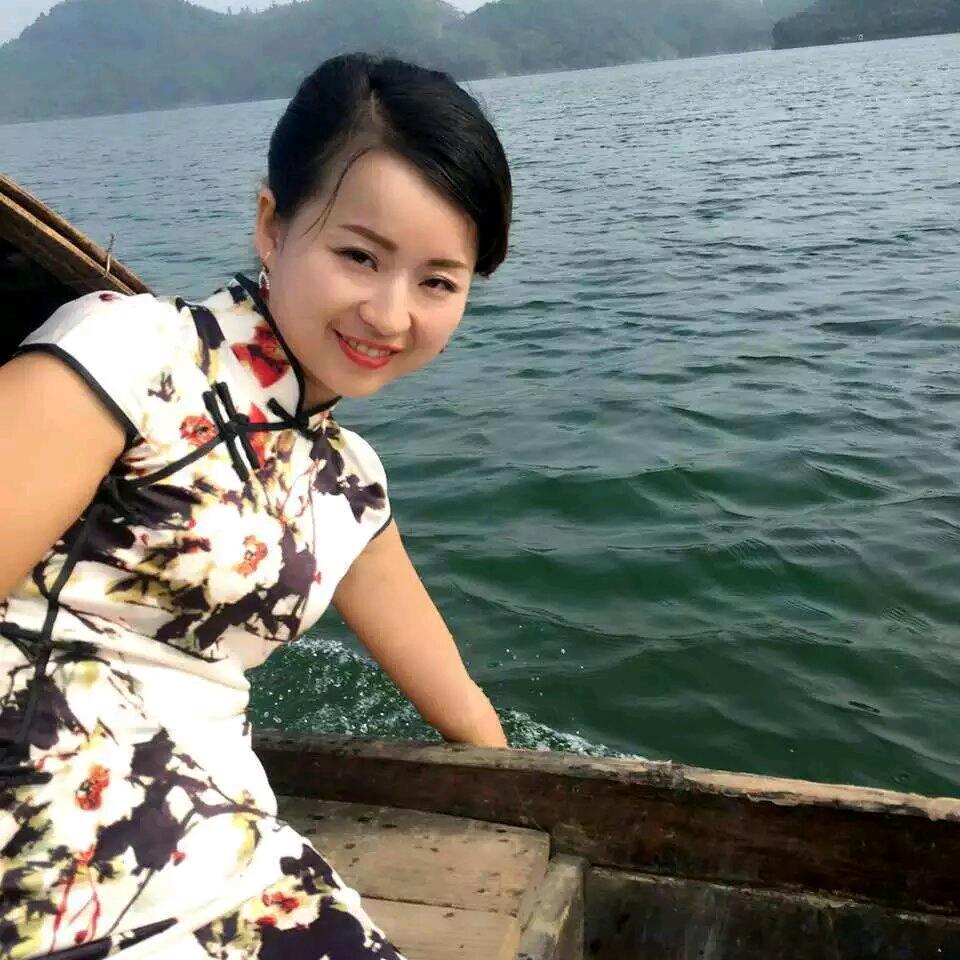 丫头@