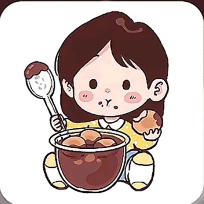 桐桐零食分享