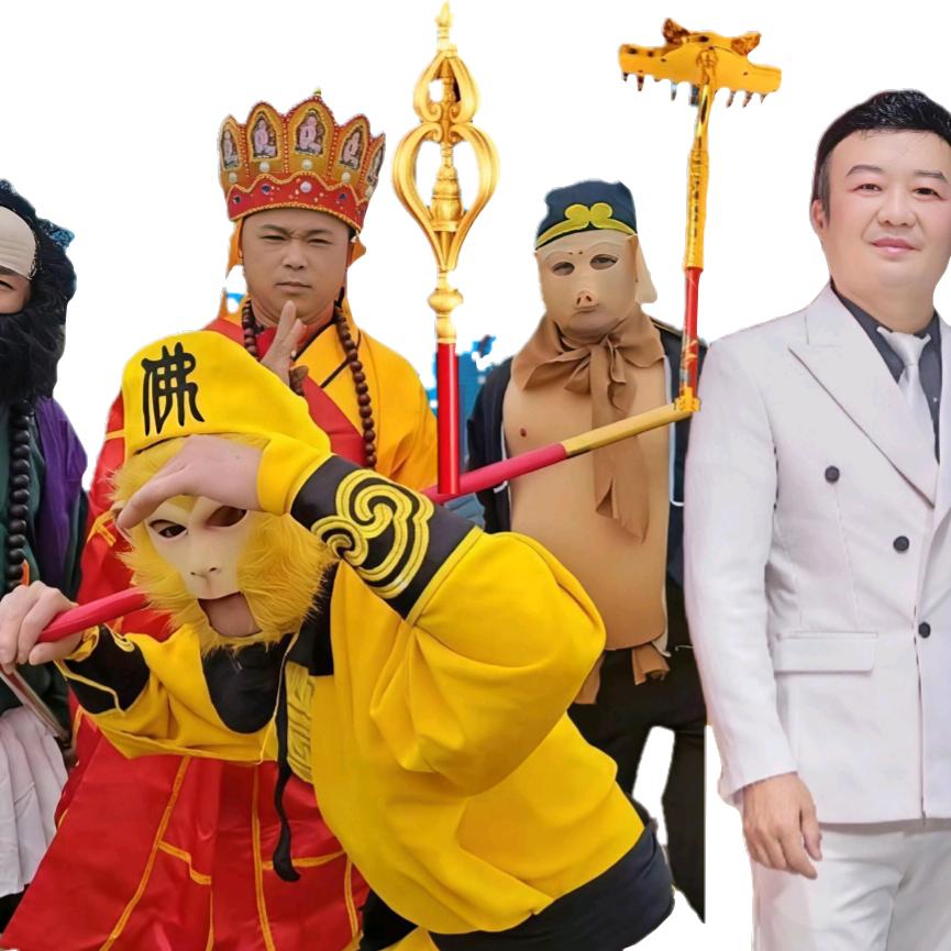 喜庆人家庆典传媒