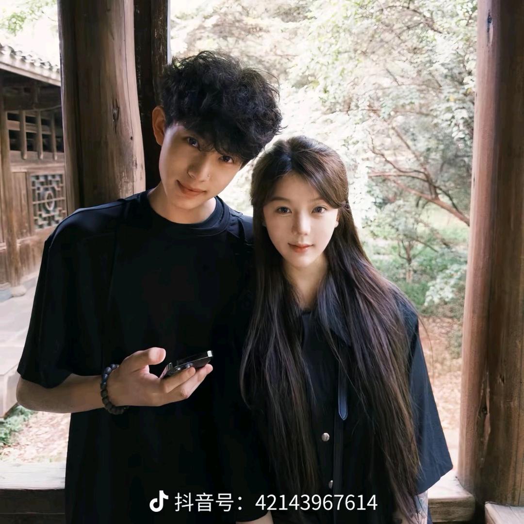 小杨洋的小跟班