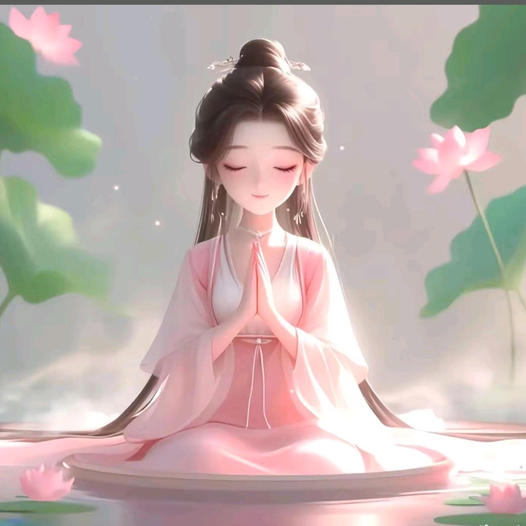 💕命中朱定💖