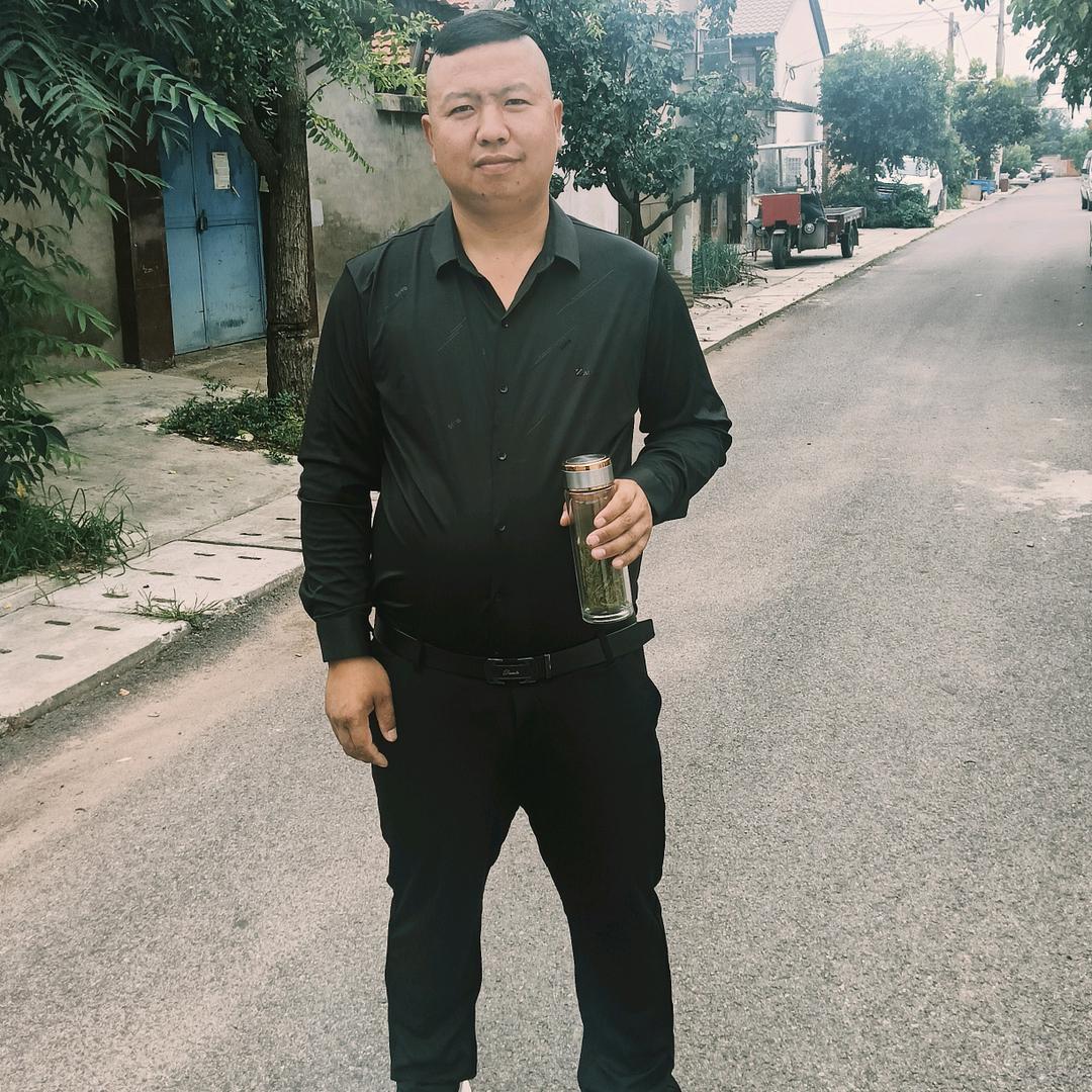这一辈子只爱你一人
