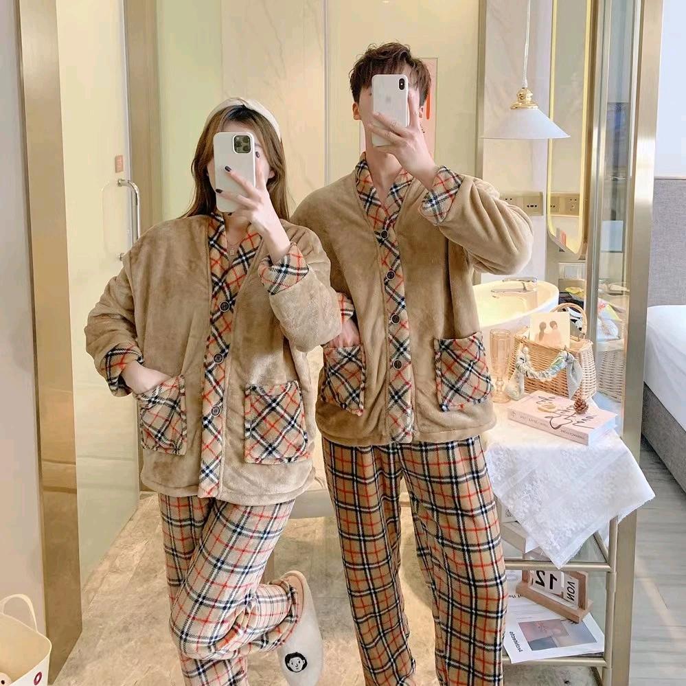 水手高端睡衣家居服