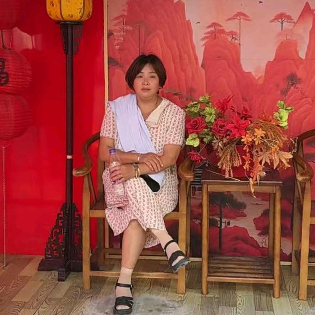 🎤给你韦姐