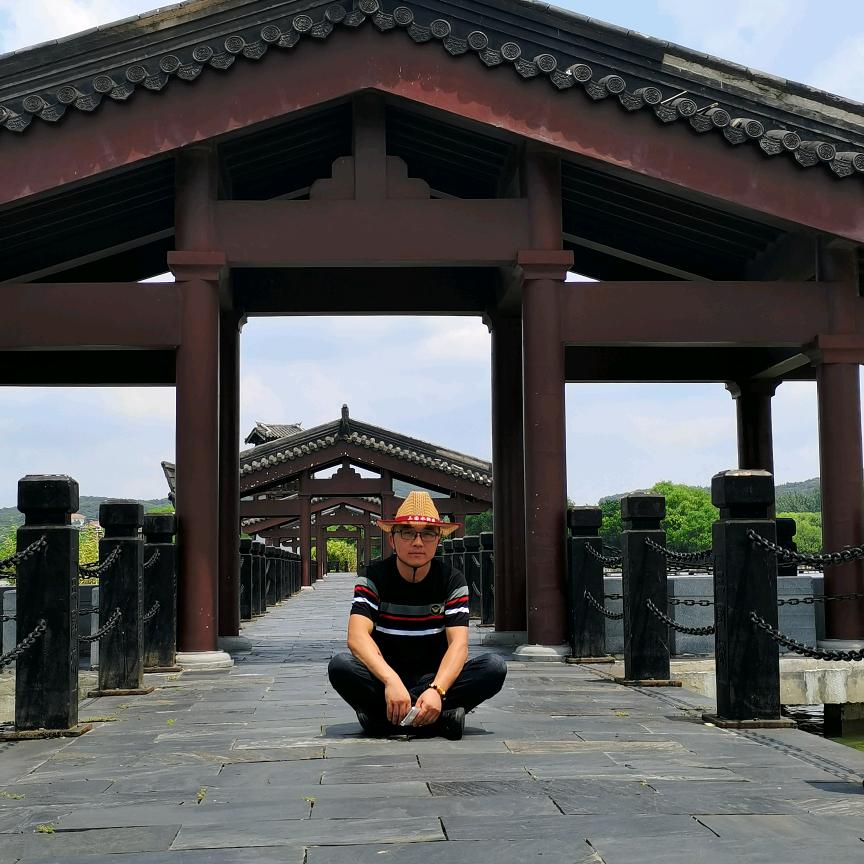 余生请多关照