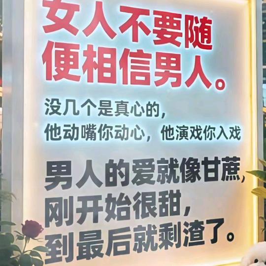 星星被月亮守护着