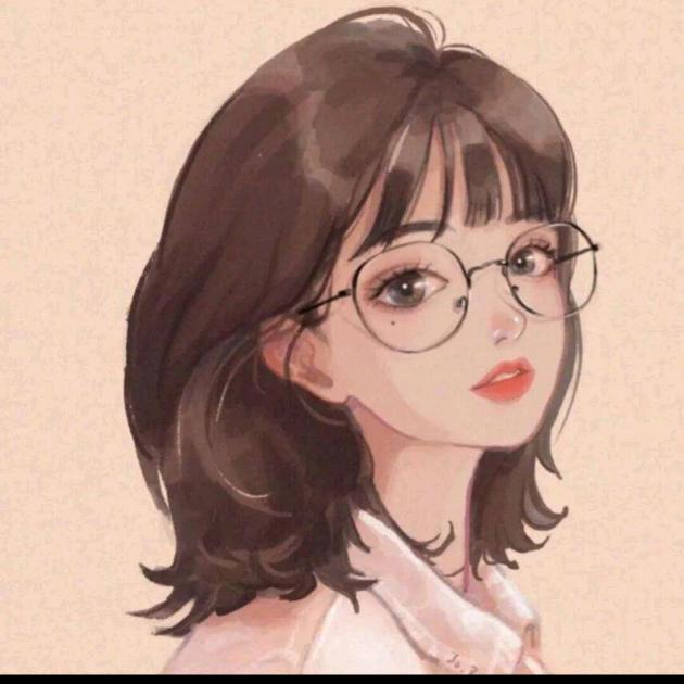一条小鱼
