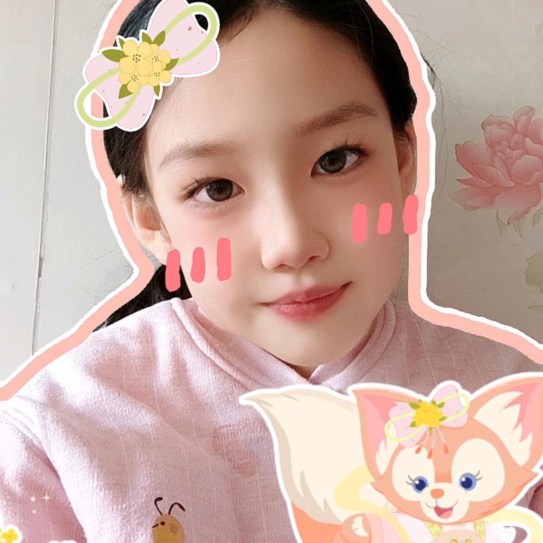 玲娜🌷