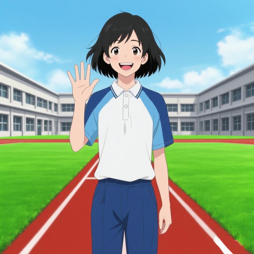 广源学生校服