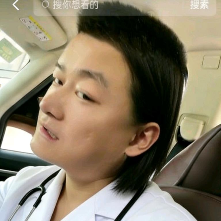 智障收容所（杨所长）