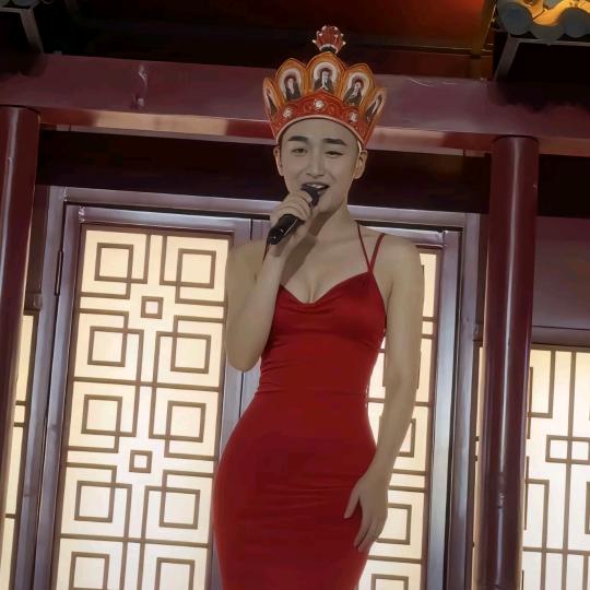 乌托邦（碎嘴子）