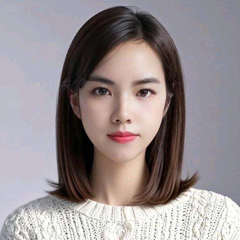 贵州布依小妹