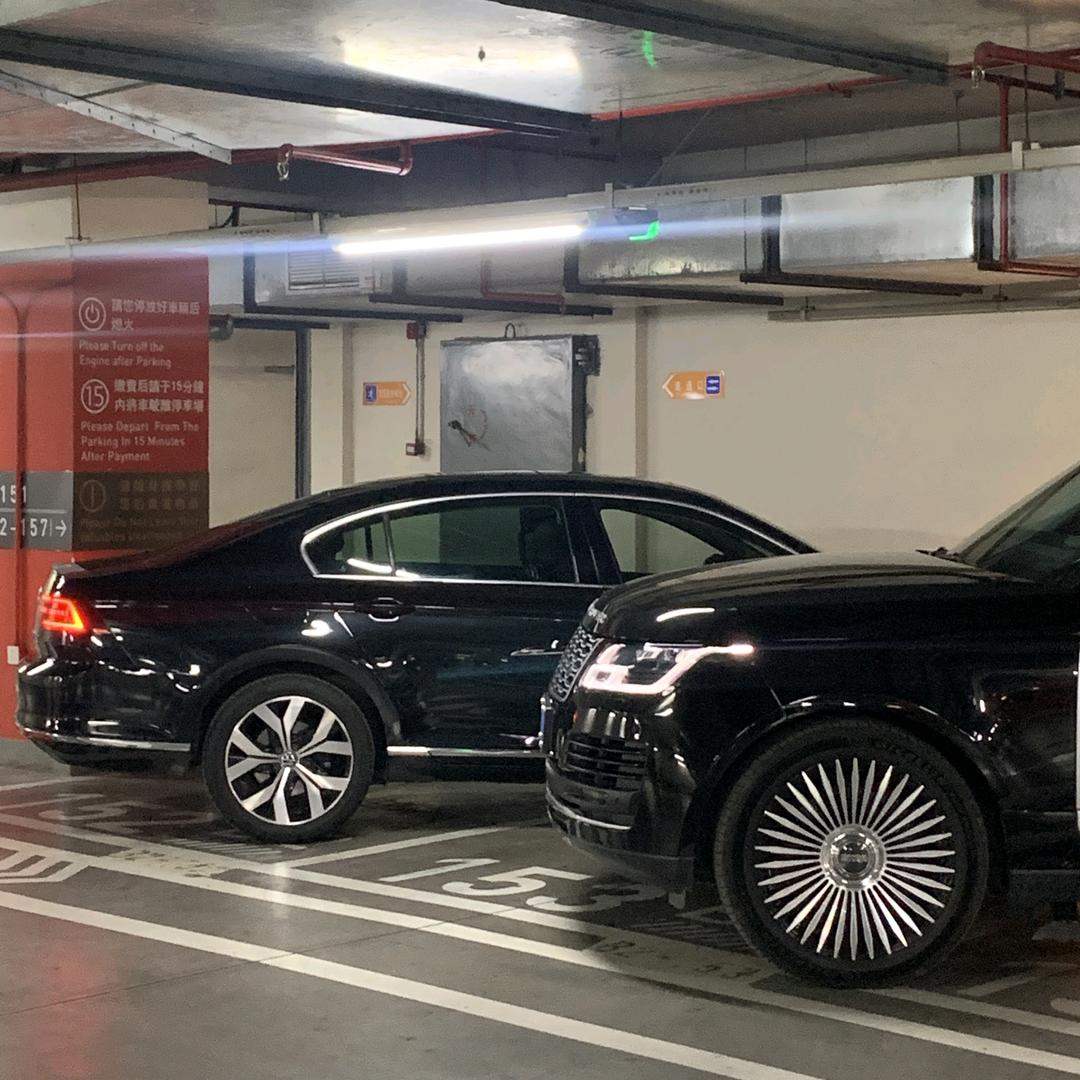 问心无愧的李某