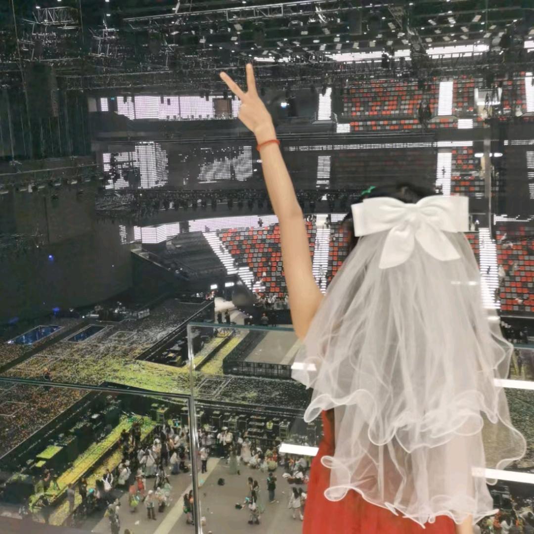 源来是杨呀（王源鸟巢全勤生日11.0版）