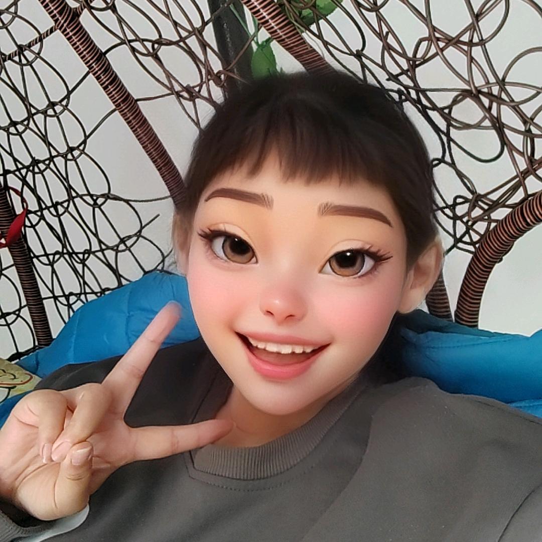 顾奈°头像