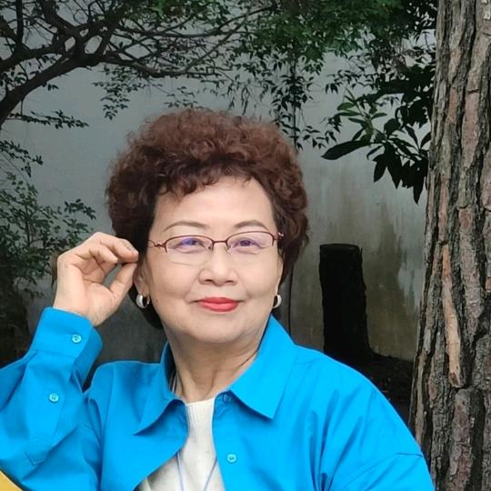 萍姐爱生活