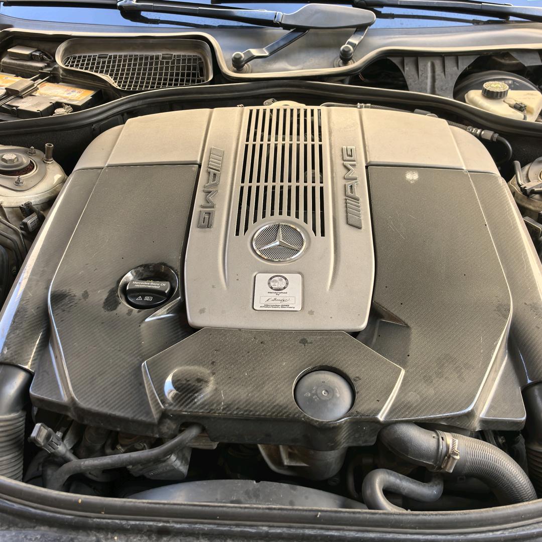 淄星行奔驰专修