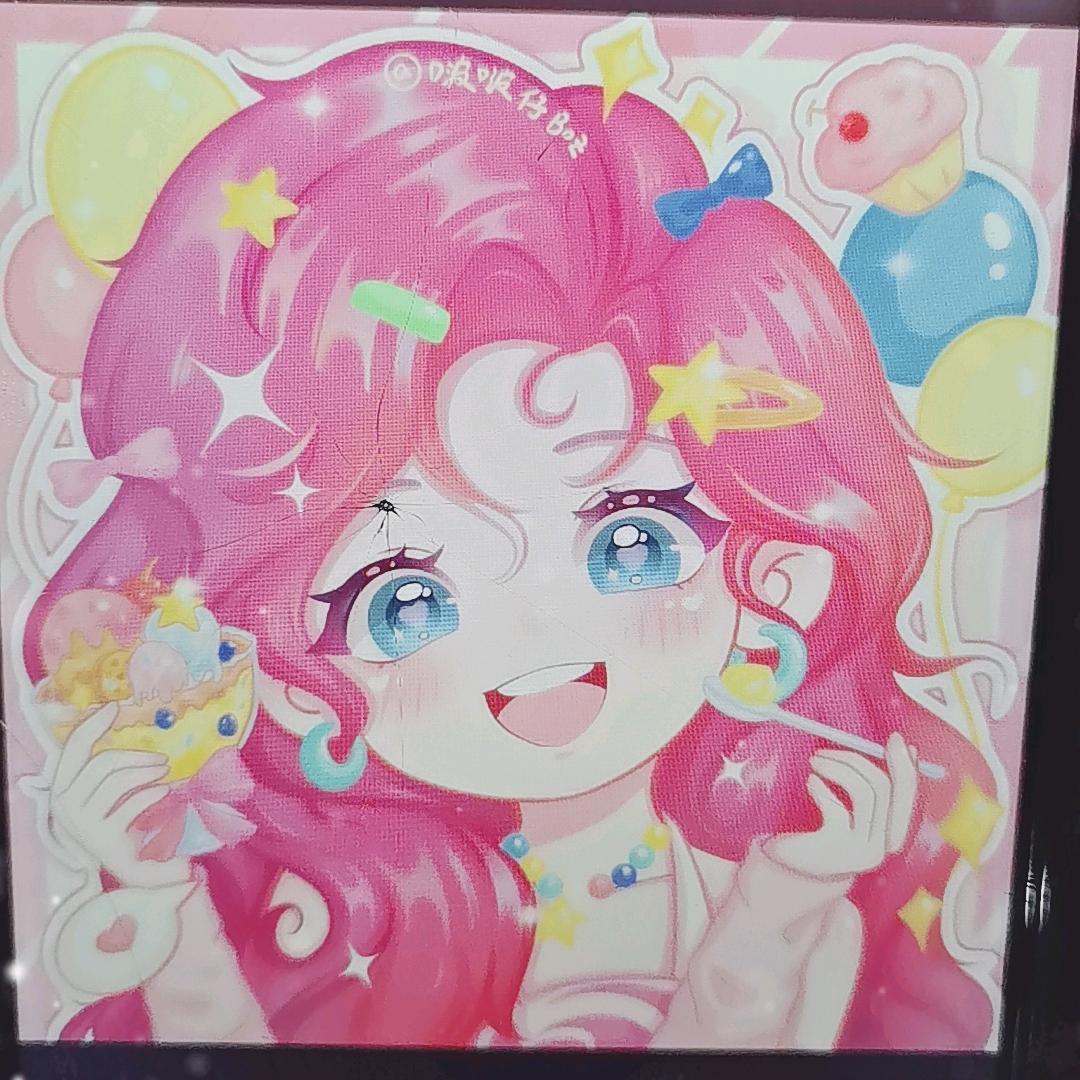 蛋仔派对钧钧