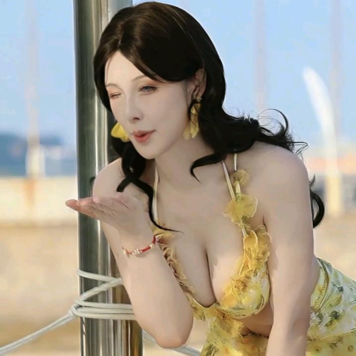 颜值捕手