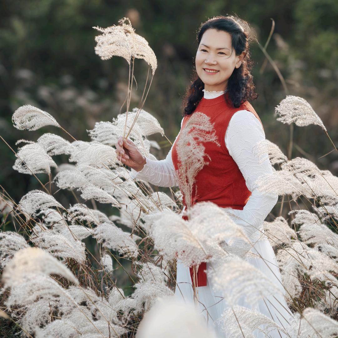 最美的时光遇见你