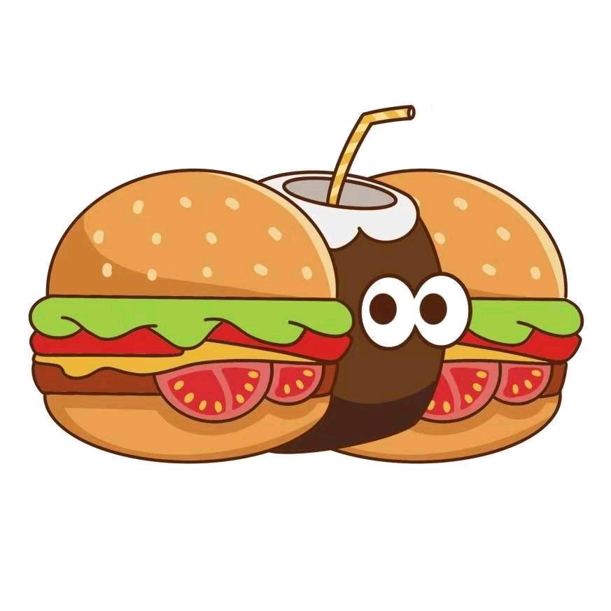 椰椰堡🥥🍔
