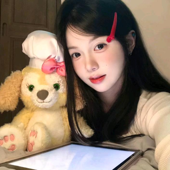 栗子^🌰