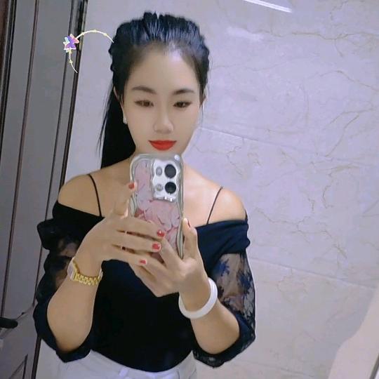 小鲜肉