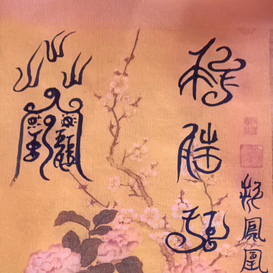 云台拜月5