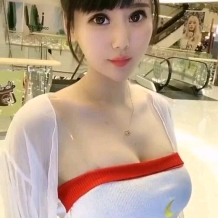 遇见最美的她