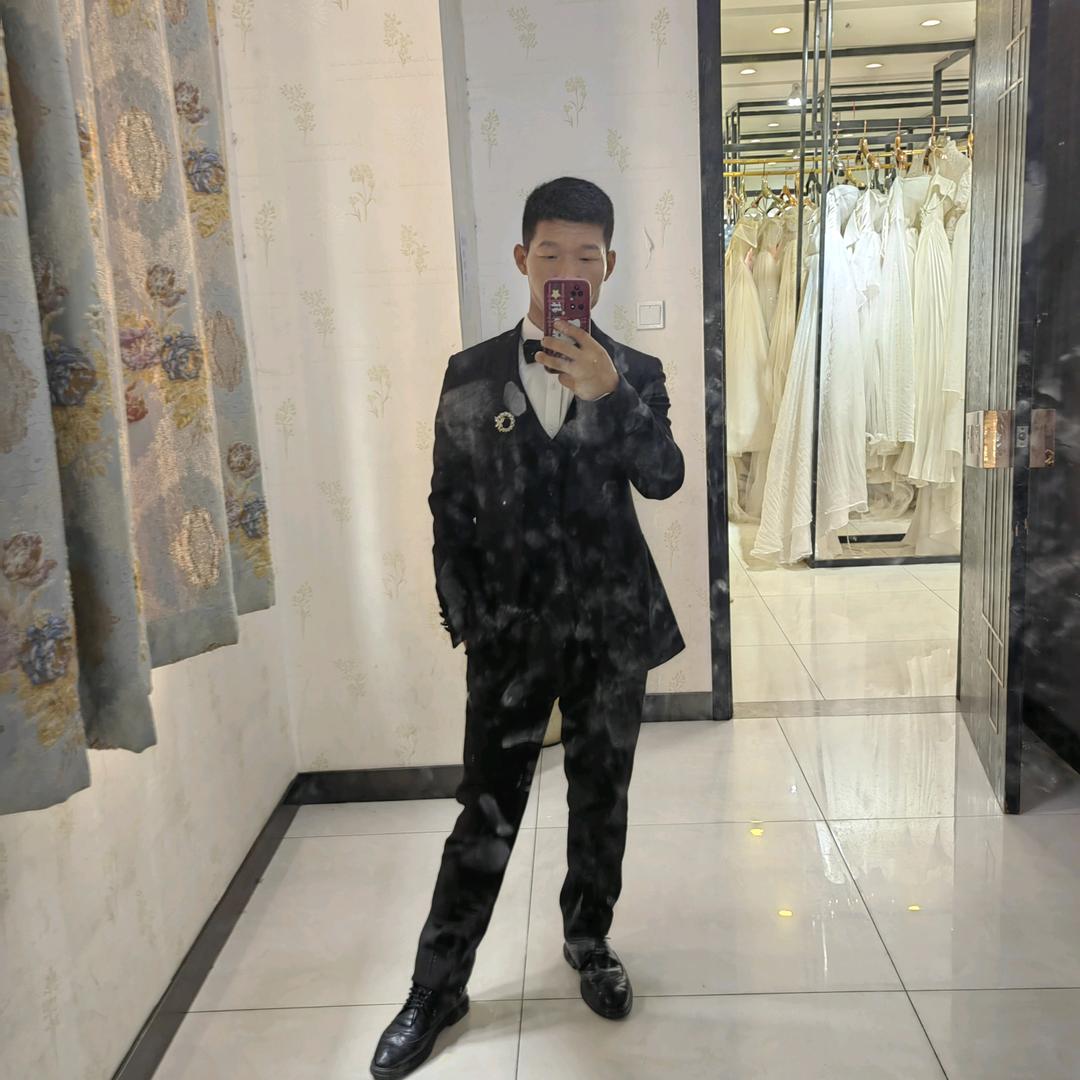 西安凯越达展览李欣