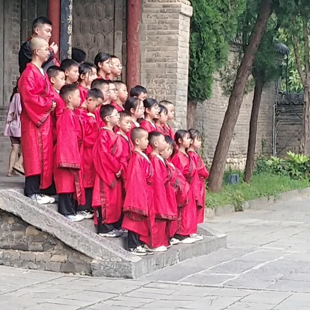 诗词歌赋学习中～尚