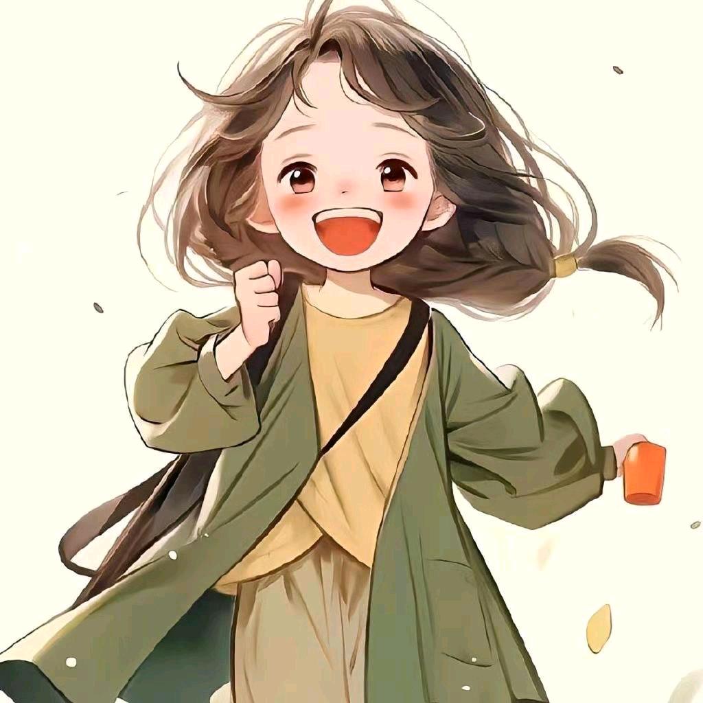 爱喝椰汁