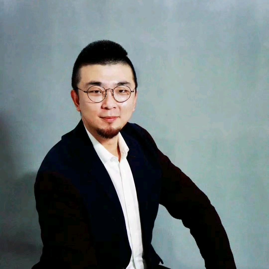小镇爱