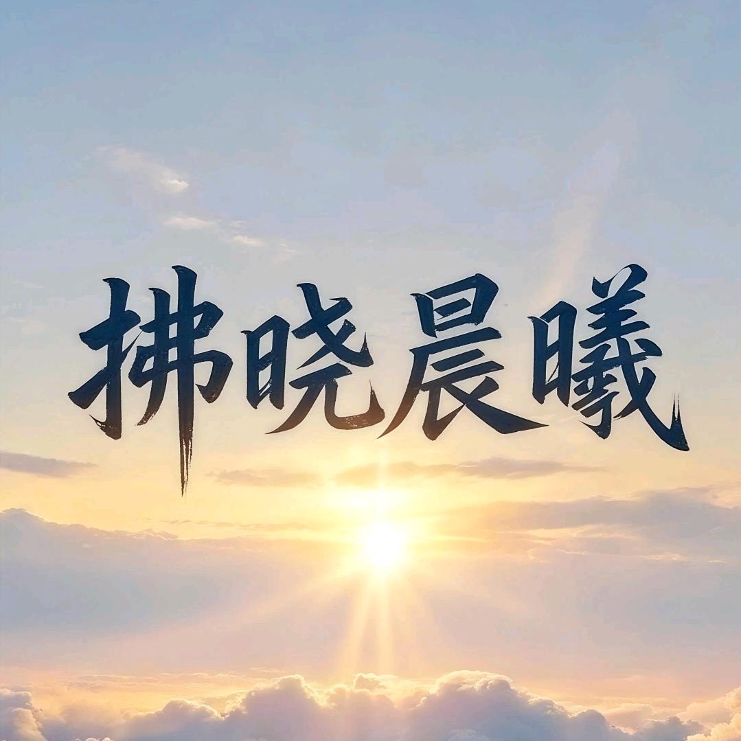拂晓晨曦（剧吧）