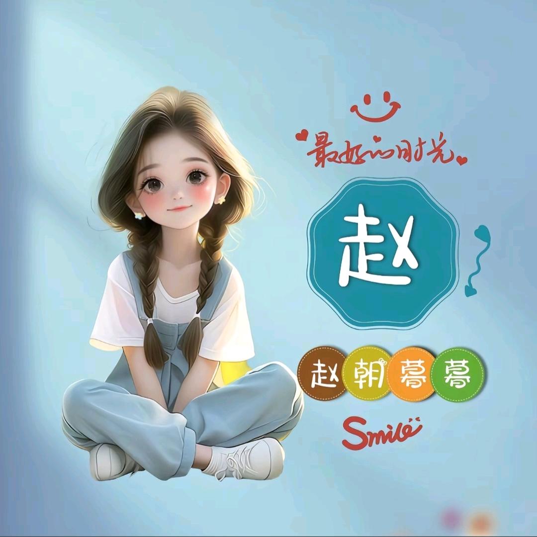 赵ℳZhao๓👑
