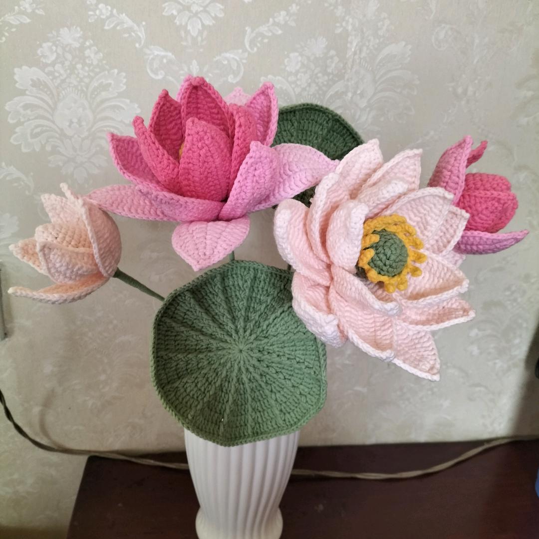 玫瑰手工