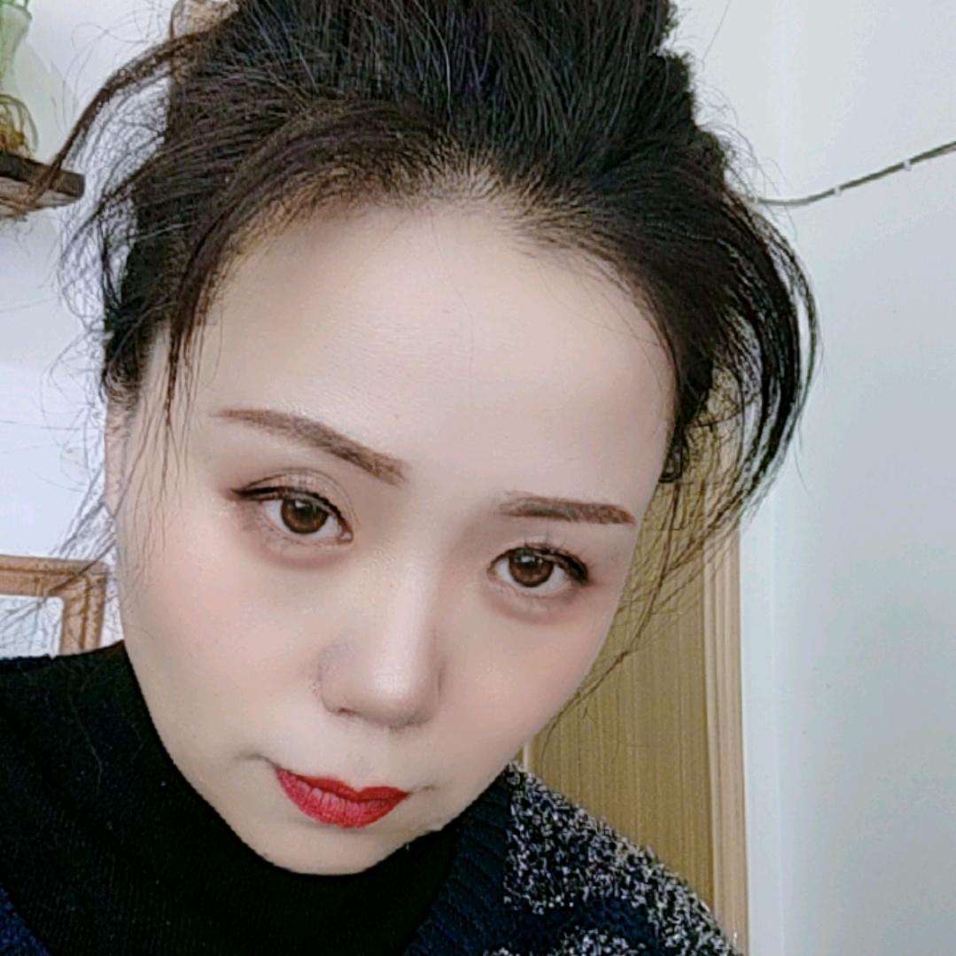 闹闹姐