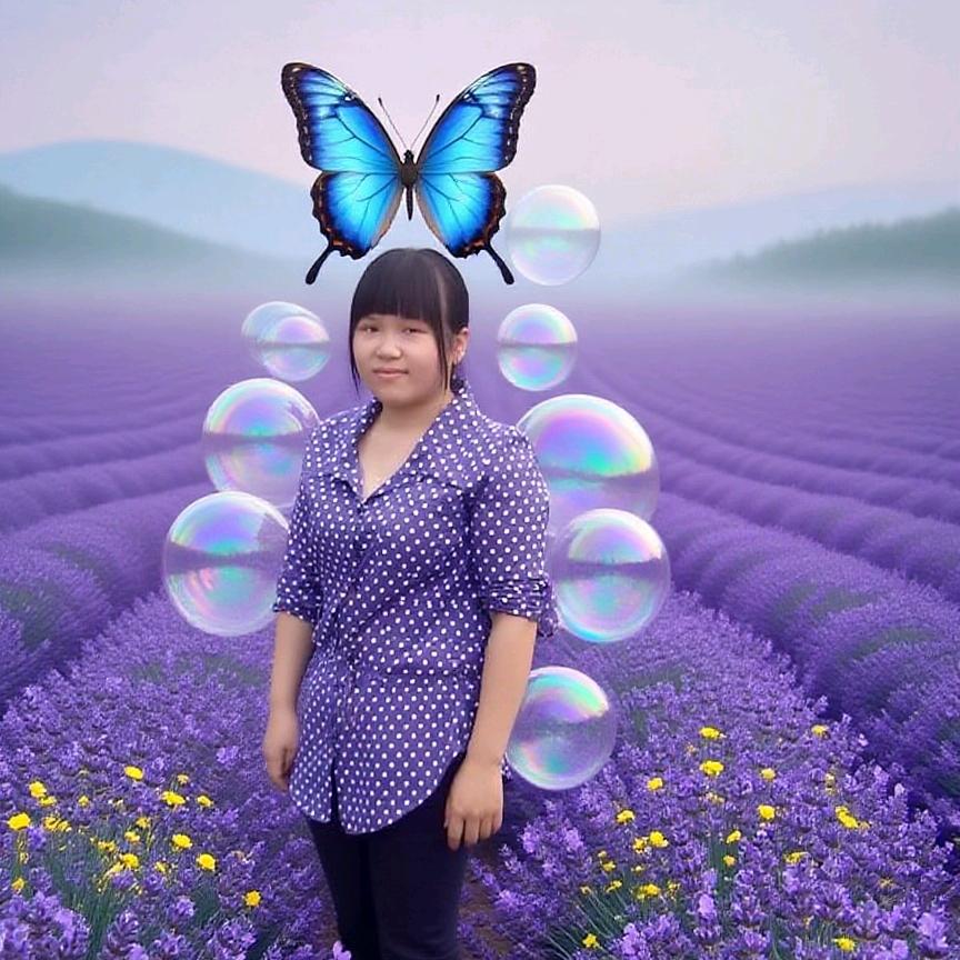 谁懂我心❤️