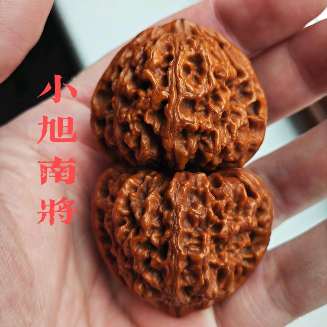 涿鹿南将石小旭文玩店