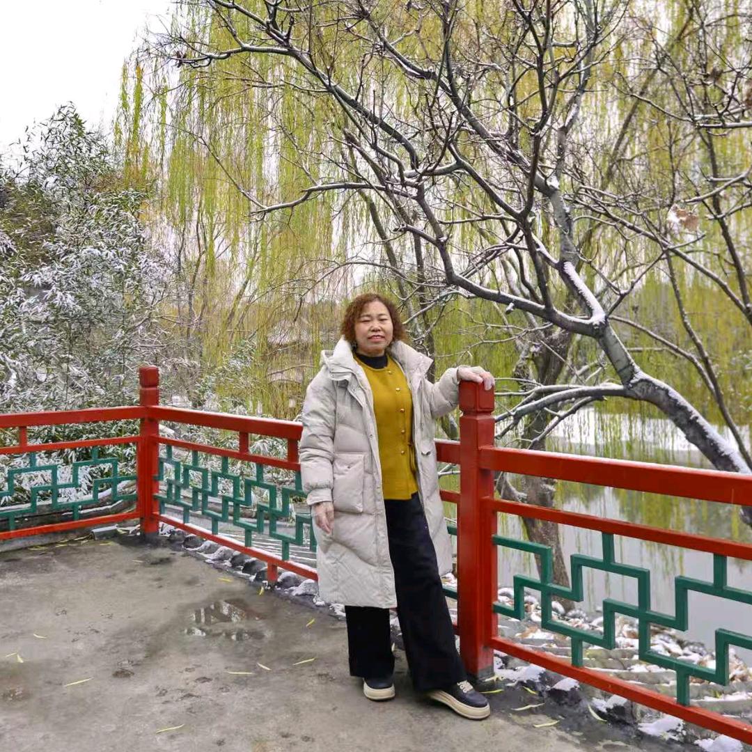 双雪美发