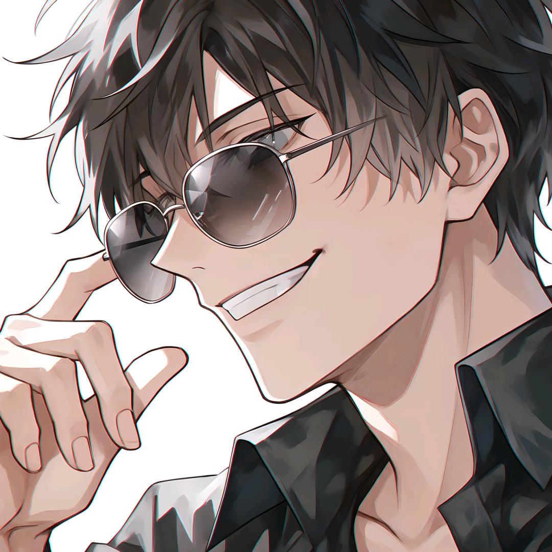 巍书渊