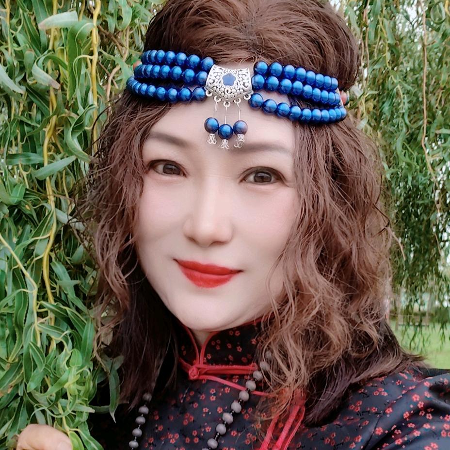 张彩莲