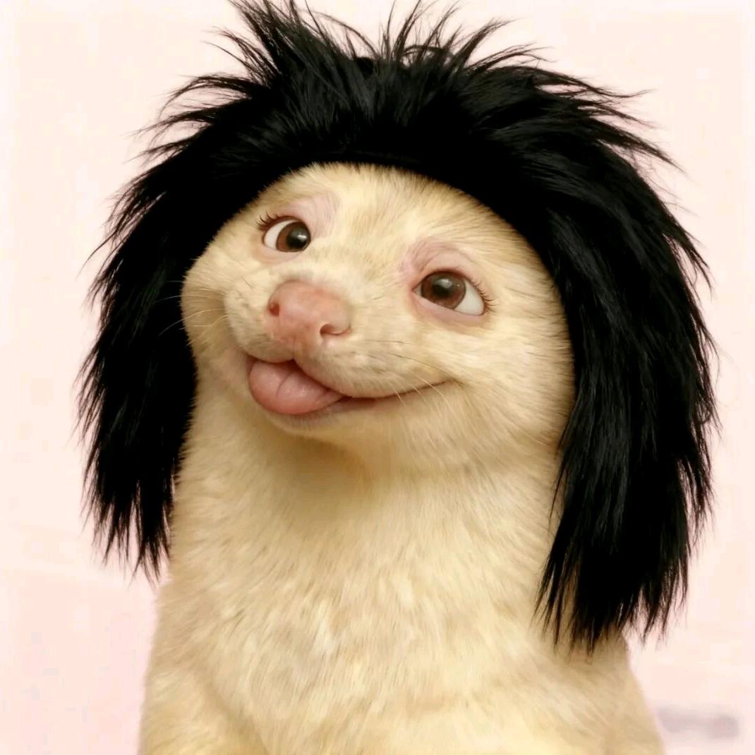 我爱吃粑粑