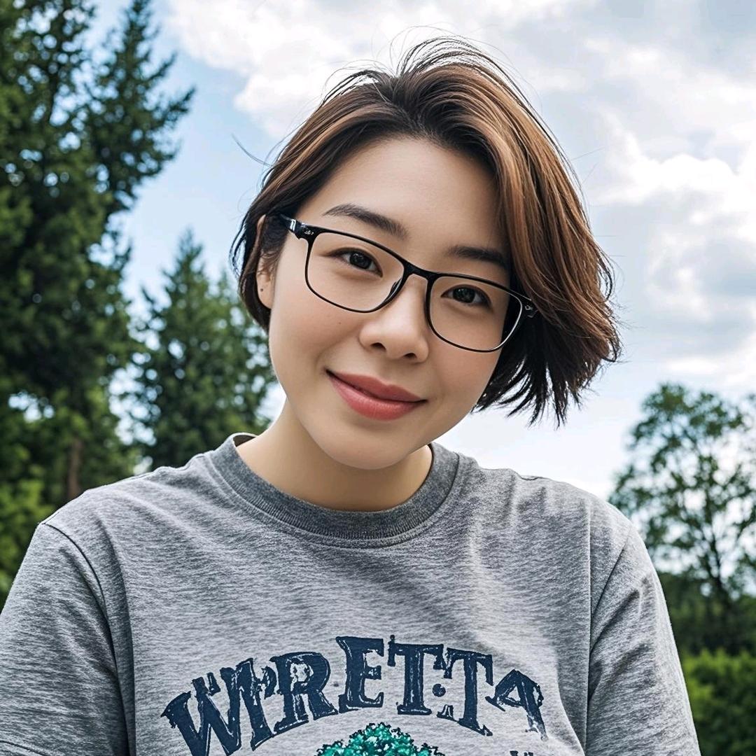 小晓