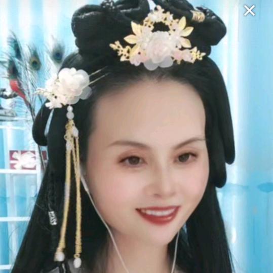 青山姐:晚上8:20分