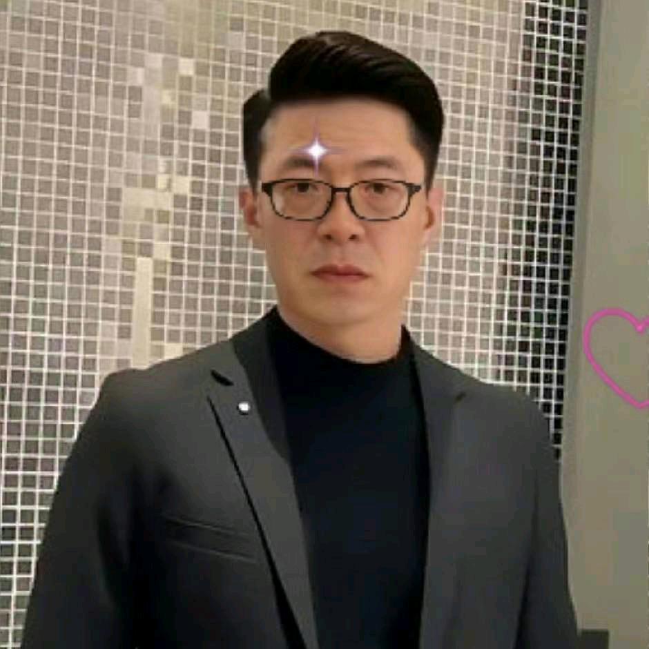 山东百货供应公司袁宋夫妇合作袁总
